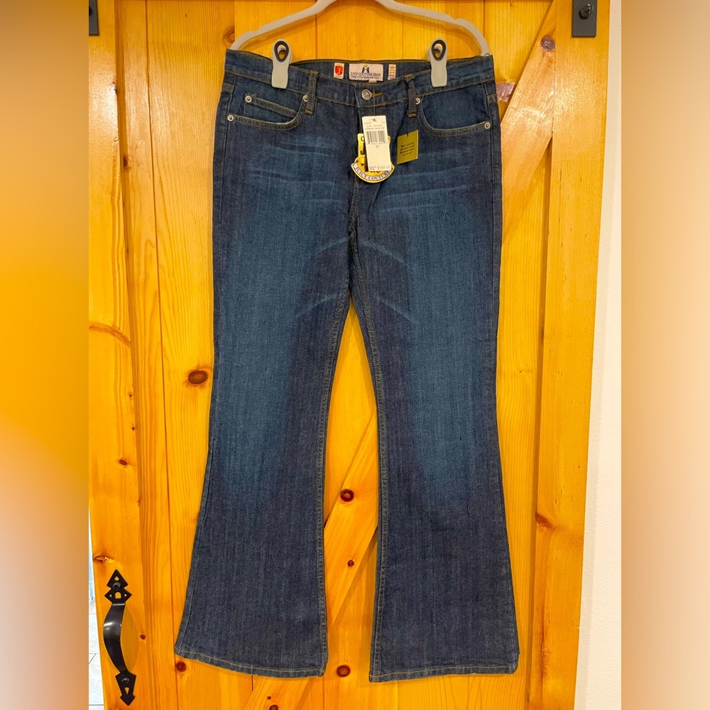 JUICY CONTURE JEANS